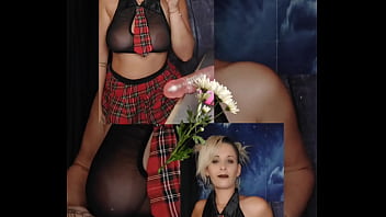 Petit teesing de ma nouvelle vidéo disponible en intégralité et en illimité