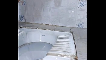 Feminized Sissy Outdoor Pissing Compilation thumbnail