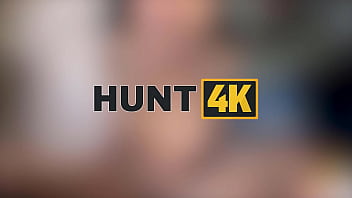 Hunt4k no money go for the orgasms with hunter hot sex with julia maze