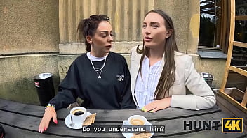 Hunt4k no money go for the orgasms with hunter hot sex with julia maze