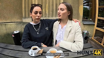 Hunt4k no money go for the orgasms with hunter hot sex with julia maze