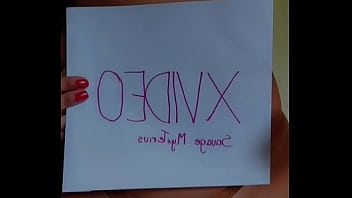 Verificação mysterious goddess