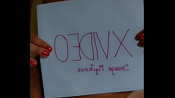 Verificação mysterious goddess