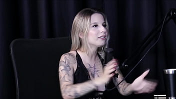 Veja a entrevista safada e cheia de putaria com a melina khalifa no porn cast brazil parte 5 watch sheer red