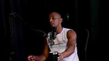 Contou Sobre Os Esquemas De Produtoras Fazia Atendimento Com Casais Ator E Criador Não é Mesma Coisa Não Grava Com Trans E A Proposta Pra Filme Gay Negro Top Oficial Watch Sheer Red thumbnail