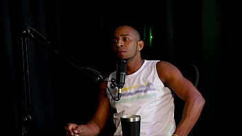 Contou Sobre Os Esquemas De Produtoras Fazia Atendimento Com Casais Ator E Criador Não é Mesma Coisa Não Grava Com Trans E A Proposta Pra Filme Gay Negro Top Oficial Watch Sheer Red thumbnail