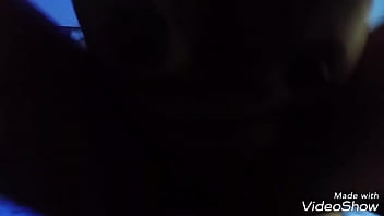 Fodendo a buceta da amante de santos