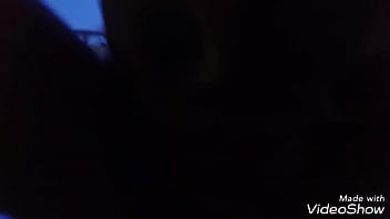 Fodendo a buceta da amante de santos