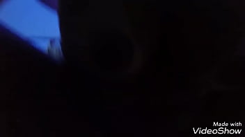 Fodendo a buceta da amante de santos