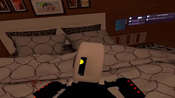 Robot Erp Porn thumbnail