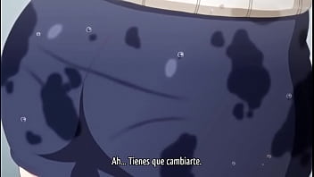 La joven rusa anime cap 3