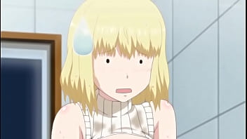 La joven rusa anime cap 3