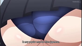 La joven rusa anime cap 3