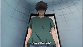 La joven rusa anime cap 3