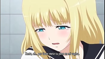 La joven rusa anime cap 3