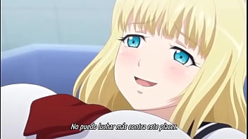 La joven rusa anime cap 3