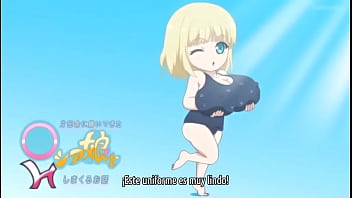 La joven rusa anime cap 3