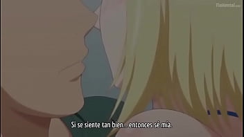 La joven rusa anime cap 3