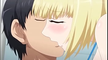 La joven rusa anime cap 3