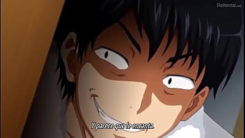 La joven rusa anime cap 3