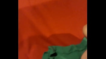 Sucking off my stepson