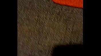 Sucking off my stepson