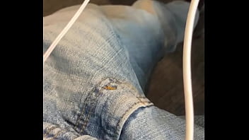 You should be under my desk