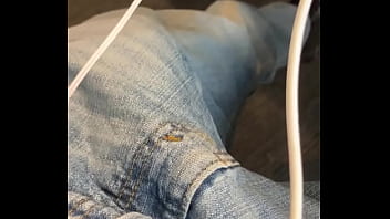 You should be under my desk