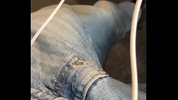 You should be under my desk