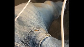 You should be under my desk