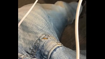 You should be under my desk