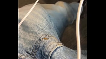 You should be under my desk