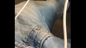 You should be under my desk