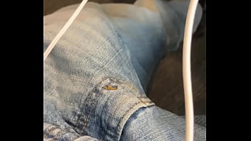 You should be under my desk