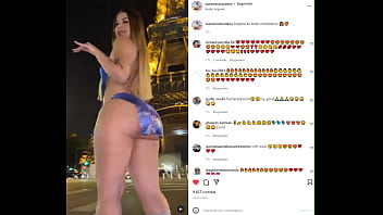 Ela dança e apaixona