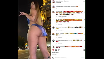 Ela dança e apaixona