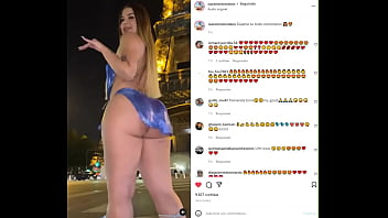 Ela dança e apaixona