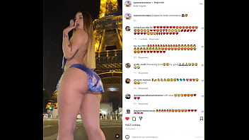 Ela dança e apaixona