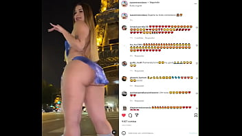 Ela dança e apaixona