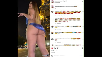 Ela dança e apaixona