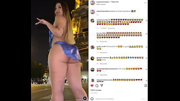 Ela dança e apaixona