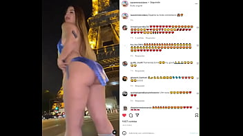 Ela dança e apaixona