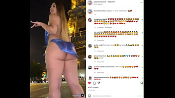 Ela dança e apaixona