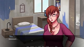 Futadom World Some Oral Sex To Pay The Rent 1 thumbnail