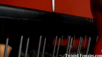 Total domination and slave training tube vids