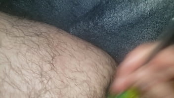 Toy Anal thumbnail