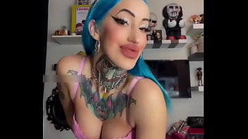 Perra caliente te pondra la verga dura