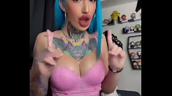 Perra caliente te pondra la verga dura