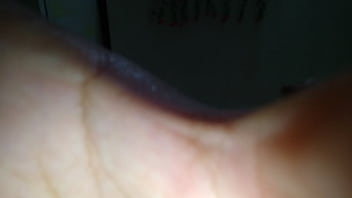 Cheating wife dominating black bull tying up him and sucking and riming his ass before riding