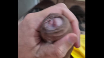 Eu Batendo Punheta Em Super Camera Lenta thumbnail